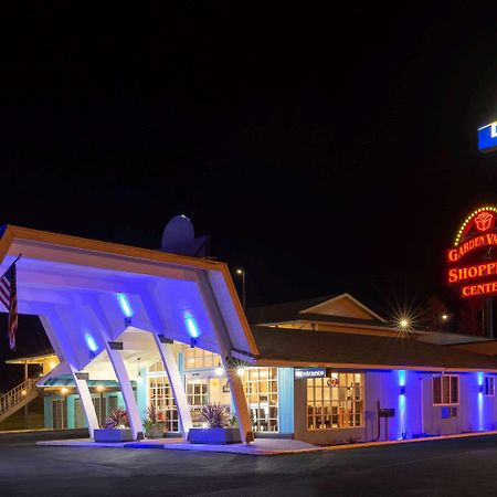 Rosewood Inn & Suites Roseburg Extérieur photo