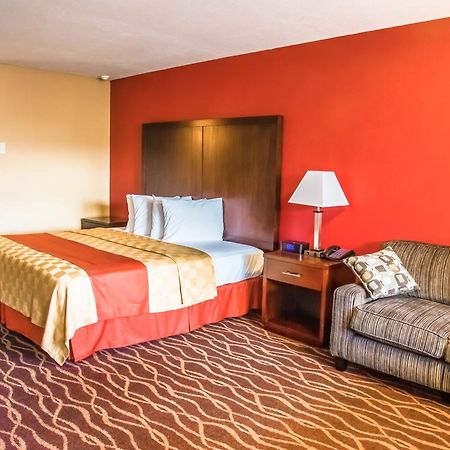 Rosewood Inn & Suites Roseburg Extérieur photo