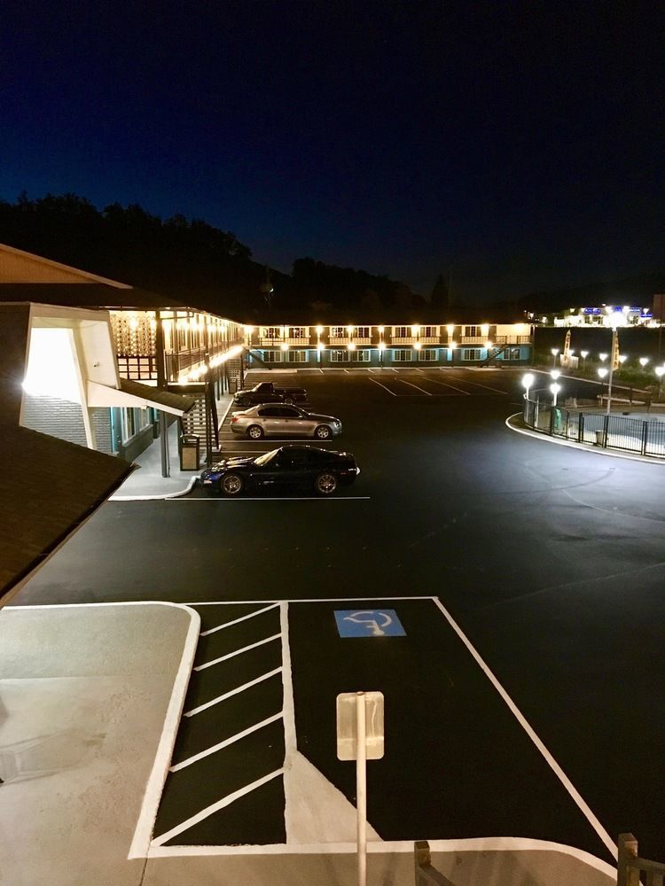 Rosewood Inn & Suites Roseburg Extérieur photo