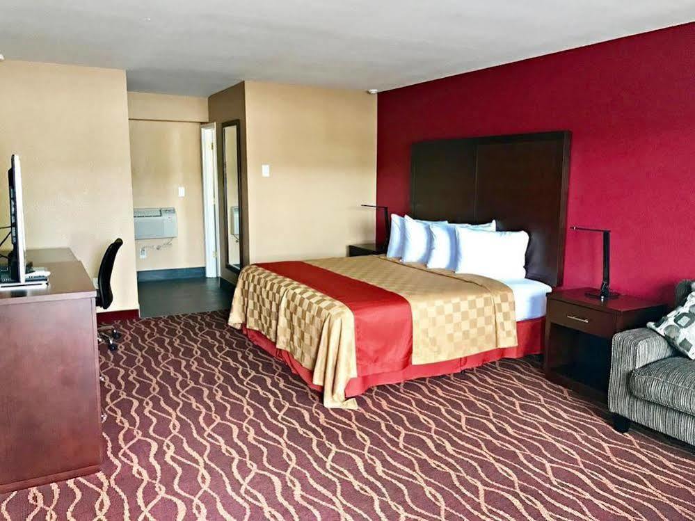 Rosewood Inn & Suites Roseburg Extérieur photo