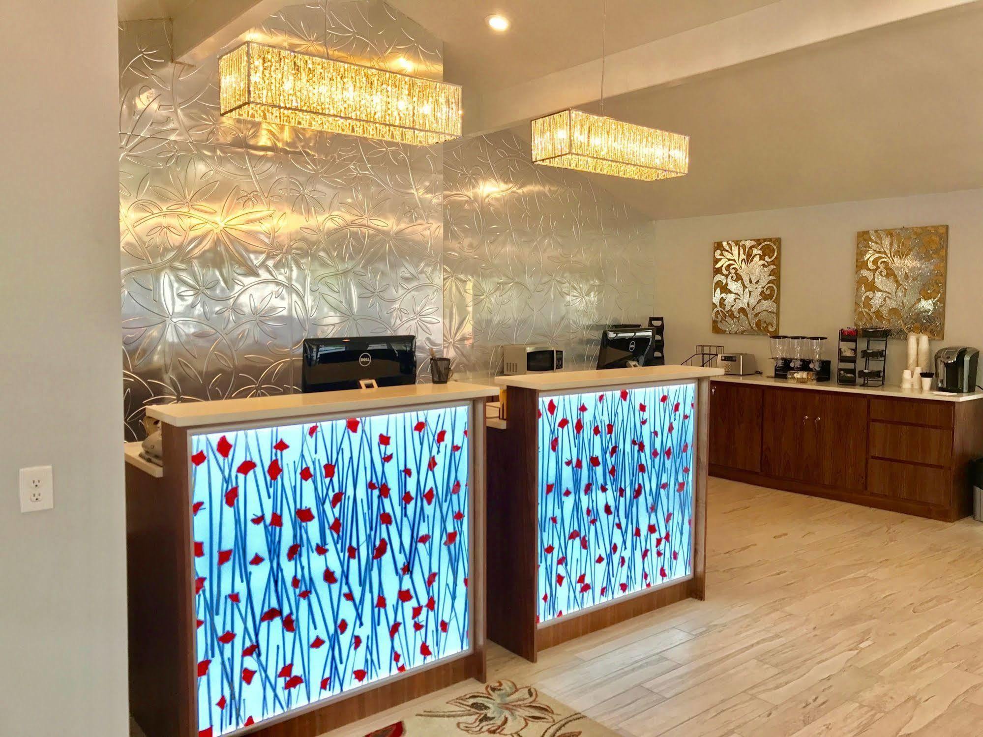 Rosewood Inn & Suites Roseburg Extérieur photo