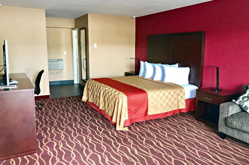 Rosewood Inn & Suites Roseburg Extérieur photo