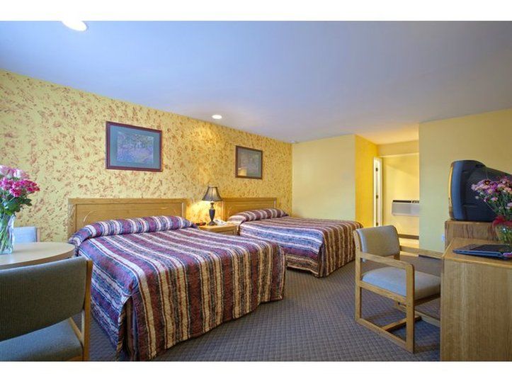 Rosewood Inn & Suites Roseburg Extérieur photo