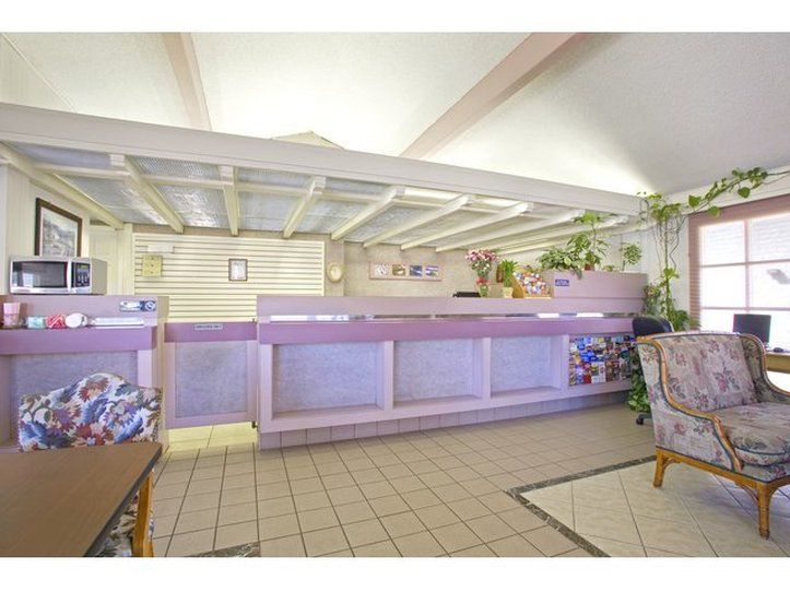 Rosewood Inn & Suites Roseburg Extérieur photo
