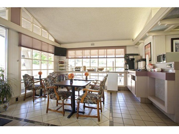 Rosewood Inn & Suites Roseburg Extérieur photo